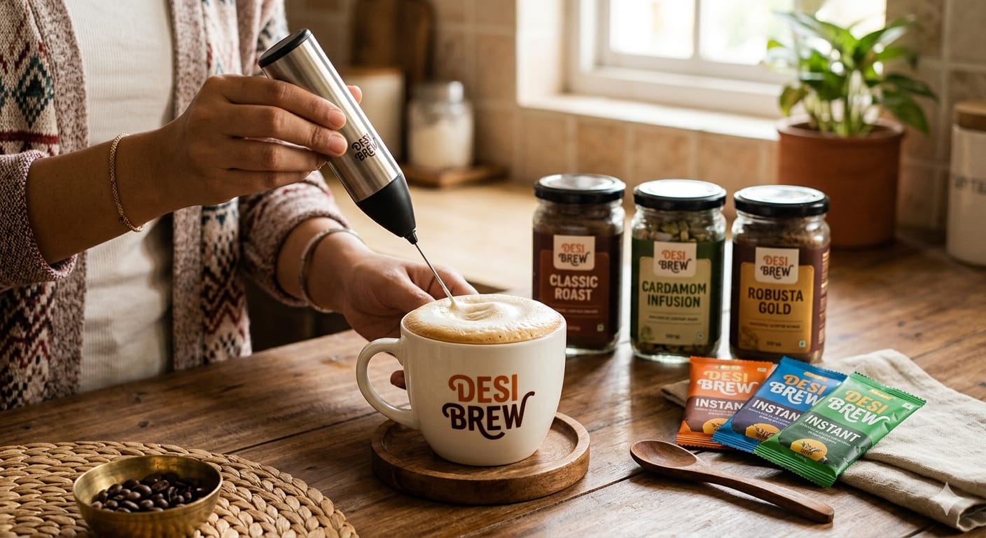 best coffee brand